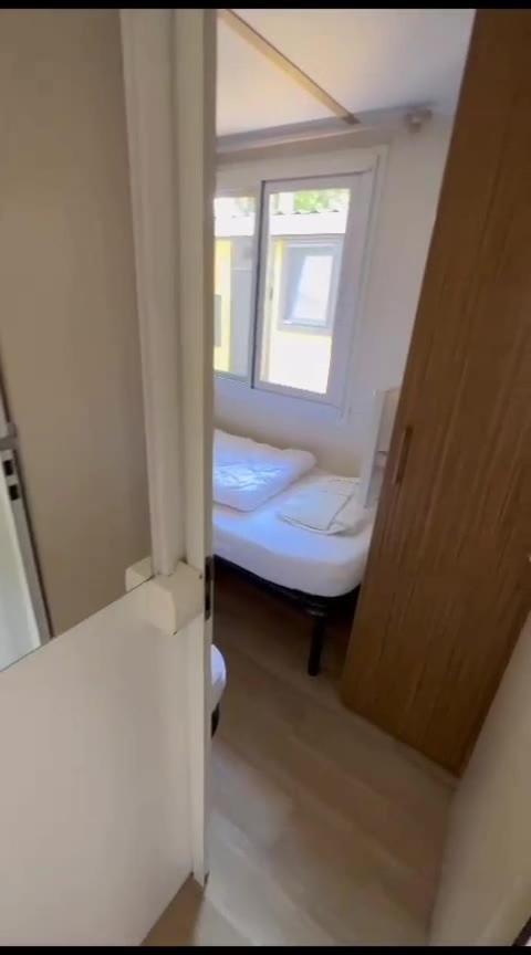 Mipro Mobilhome 6 Lido di Spina Extérieur photo