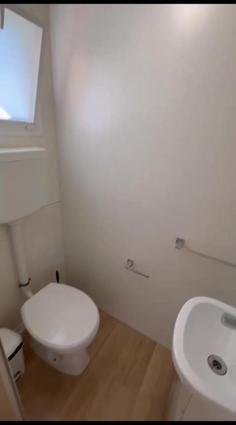 Mipro Mobilhome 6 Lido di Spina Extérieur photo