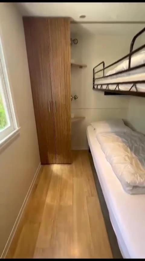 Mipro Mobilhome 6 Lido di Spina Extérieur photo