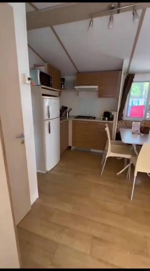 Mipro Mobilhome 6 Lido di Spina Extérieur photo