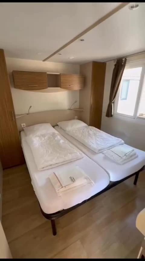 Mipro Mobilhome 6 Lido di Spina Extérieur photo