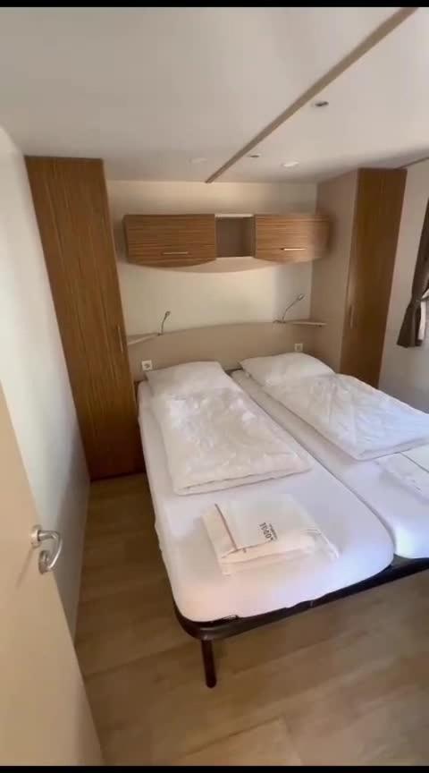 Mipro Mobilhome 6 Lido di Spina Extérieur photo