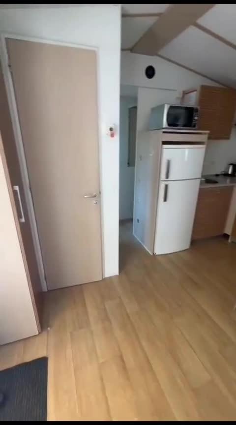 Mipro Mobilhome 6 Lido di Spina Extérieur photo