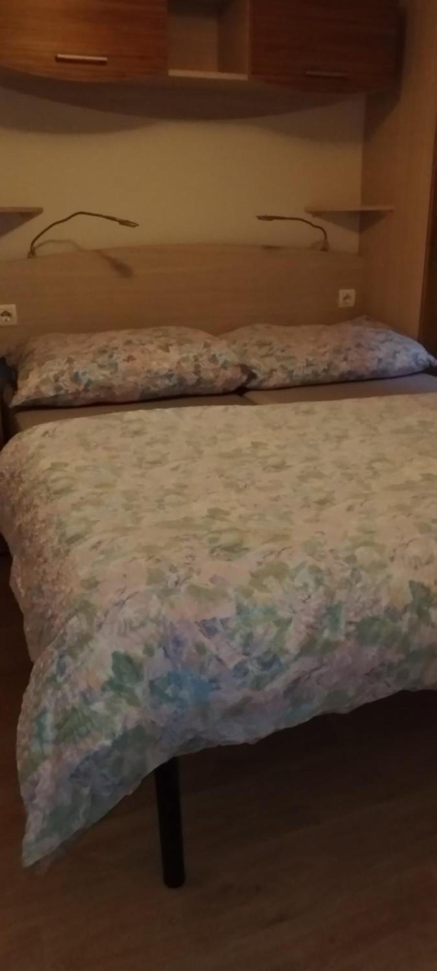 Mipro Mobilhome 6 Lido di Spina Extérieur photo